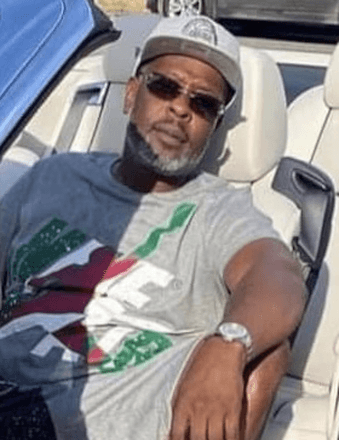 Christopher Delon Triplett Obituary