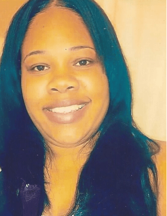 Camille McClure Obituary