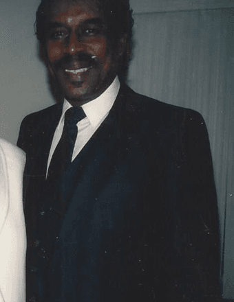 Robert Morgan, Jr. Obituary