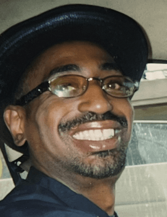 Darren B. Atkins Obituary