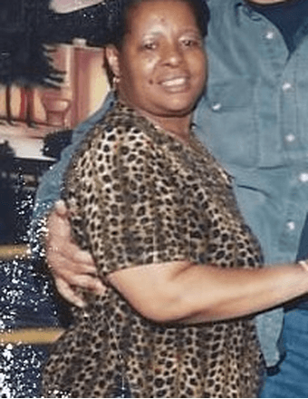 Charline Bishop (Shade) Lawson Obituary