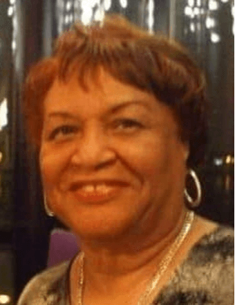 Joyce Evans Obituary