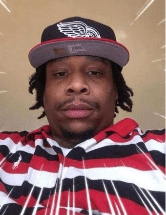 Marrio D Jones Obituary