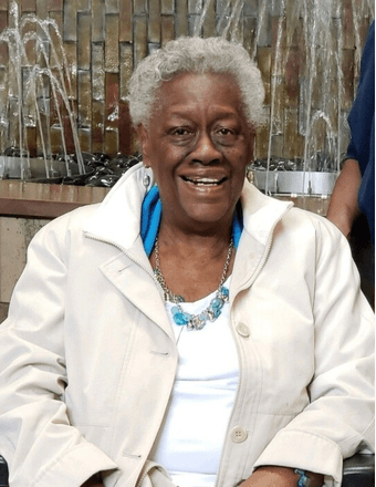 Eva Mae (White) Wright Obituary