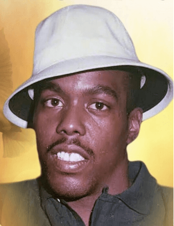 Russell Dyone Perrin Obituary