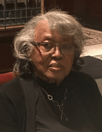 Ella B (Burnett) Gray Obituary