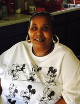 Gail Rivers Obituary