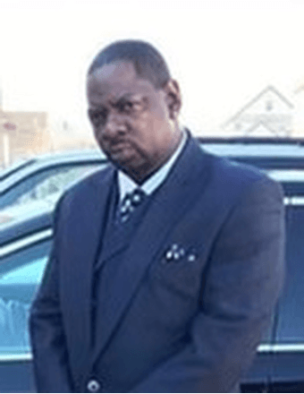 Laron Duane Chase Obituary