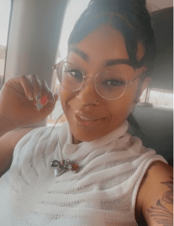 Shavon V (Golden) Tatum Obituary