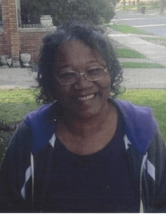 Arnell Smith Obituary