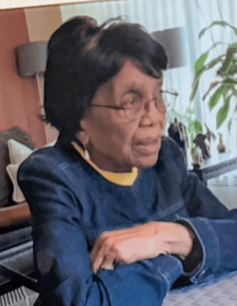 Mary (Steverson) Cunningham Obituary