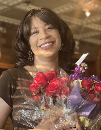 Gina Lynn Felton-Hardison Obituary