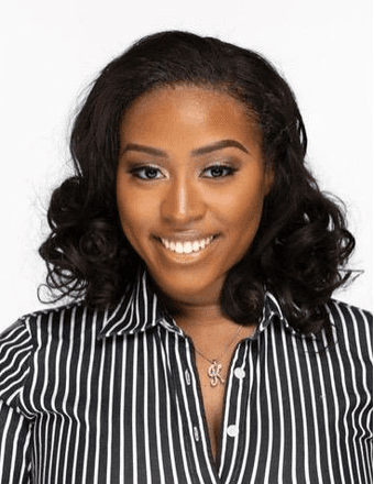 Keauna Racheal Lenton Obituary
