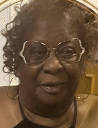Gloria (Wilson) Burston Obituary