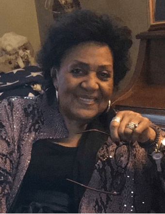 Willie Bell (Moore) Gibson Obituary