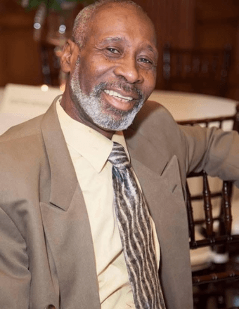 Elmo Gay Jr. Obituary