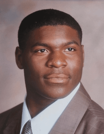 DeMario Byers Obituary